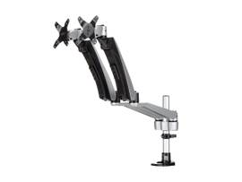 DUAL MONITOR ARM, FOR UP TO 30MONITORS