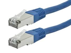 MONOPRICE ENTEGRADE CAT6A ETHERNET PATCH CABLE - Z