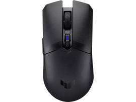 ASUS TUF GAMING M4 WRLS GAMING MOUSE BLK
