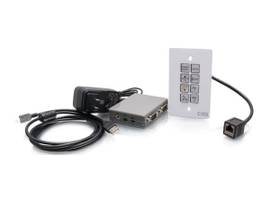 C2G CONTROLLER