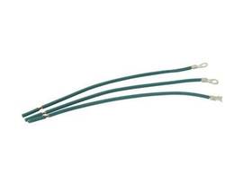 MIDDLE ATLANTIC PWR DIST 108GRNDWIRES W/RING