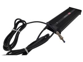 PWRSPLY,EM,100W,12-32V,ISO,DC,ADPTR,72IN,CBL