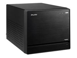 SHUTTLE COMPUTER SZ170R8V2 INT I7-6700 16GRAM 256GSSD W10