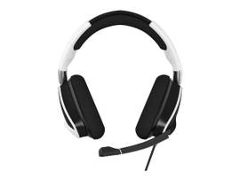 CORSAIR VOID RGB ELITE GMG HEADSET WHT