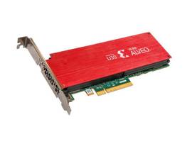 XILINX ALVEO U30 CARD 2 ZYNQ ULTRASCALE+ FPGAS