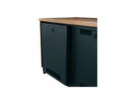 MILESTONE CLB FURNITURE C5 3D1 BAY REAR DOOR EXT