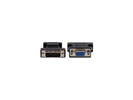 KRAMER ADAPTOR DVI MALE TO VGA FEMALE