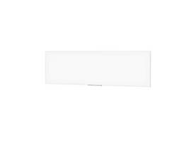 IDEA PANORAMIC 53X144 VA 16:10 FLMT - Thin bezel designed to for the most demand