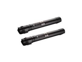 DELL 7130CDN BLACK TONER 19000 PG HIGH YIELD PART 3GDT0 SKU 330 6135