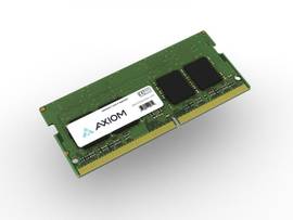 AXIOM 8GB DDR4-3200 SODIMM FOR INTEL - INT3200SB8G-AX