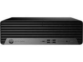 HP ELITE SFF 600 G9 I513500 16GB/512 PC CANADA - FRENCH LOCALIZATION