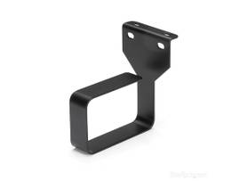 MULTI-DIRECTIONAL RACK CABLE D-RING HOOK