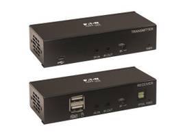 TRIPP LITE DISPLAYPORT HDMI OVER CAT6 EXTENDER KIT