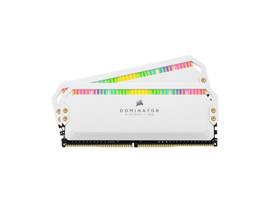 CORSAIR DDR4, 3600MHZ 16GB 2X8GB 18-19-19-39