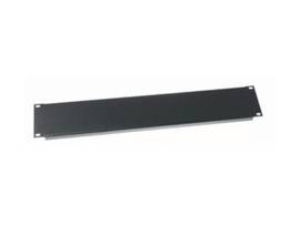 MIDDLE ATLANTIC RCK ACCORIES 2SP FLANGED ECONO BLANK