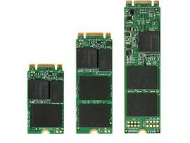 TRANSCEND 64G, M.2 2280 SSD, SATA3, SUPERMLC