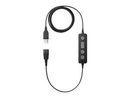 JABRA LINK 260- USB TO QD ADAPTER