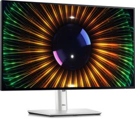 DELL UltraSharp U2424H computer monitor 60.5 cm (23.8") 1920 x 1080 pixels Full HD LCD Black, Silver