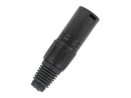 MONOPRICE 3-PIN DMX TERMINATOR