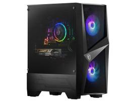 MSI I5F/3060 TI/16GB/500GB SSD/W10H+