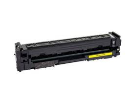 CLOVER IMAGING REMANUFACTURED HIGH YIELD YELLOW TONER CARTRIDGE FOR CANON 3025C001 (054H)