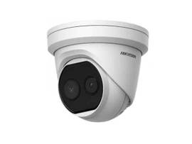 HI ACCURACY THERMOGRAPHIC TURRET CAMERAS
