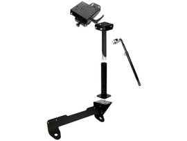 GAMBER KIT, FORD ESCAPE 2010-2012 - VEHICLE BASE, DS-140, DS-LOWER-9, 7160-0178, 7160-0500, 7160-0230