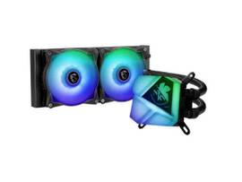MSI MAG CORELIQUID C240 EVA E-PROJECT