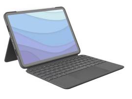 COMBO TOUCH FOR IPAD PRO 11-INCH (1ST, 2ND, AND 3RD GENERATION)