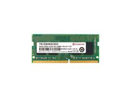 TRANSCEND 8GB DDR4 3200 SO-DIMM 1RX16 1GX16 CL22 1.2V