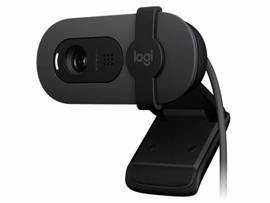 LOGITECH BRIO 105 - GRAPHITE