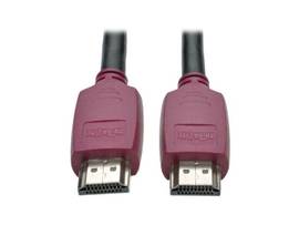 Premium High-Speed HDMI Cable with Ethernet and Gripping Connectors, HDMI 2.0, U