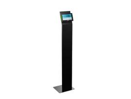 AVTEQ INC TABLET OR SMALL DISPLAY STAND SUPPORTS MEETING ROOM CONTROL PANELS, IPADS OR SMALL DISPLAYS UP TO 32