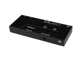 2X2 HDMI MATRIX AUTO SWITCHER   1080P