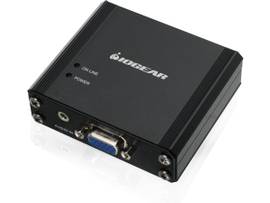 IOGEAR VGA WAUD TO HDMI CNVRTR TAA