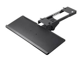 MONOPRICE WORKSTREAM BY ADJUSTABLE ERGONOMIC KEYBO