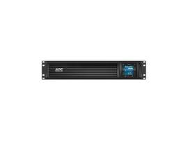 SCHNEIDER APC SMART-UPS C 1000VA LCD RM 2U 120V