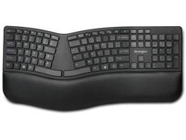 KENSINGTON PRO FIT ERGO WRLS KYBD-BLK