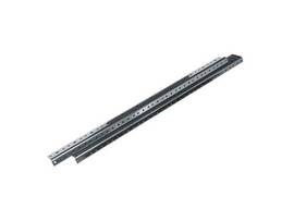 Legrand-Middle Atlantic RACKRAIL, 10-32, 35 RU, DWR/EWR SERIES