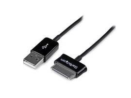 1M USB CABLE FOR SAMSUNG GALAY TAB