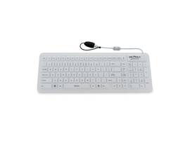 SEAL SHIELD MEDICAL GRADE SILICONE KEYBOARD