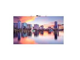 SAMSUNG WALL LED CABINET 1.26MM PIXEL PITCH 800/1600