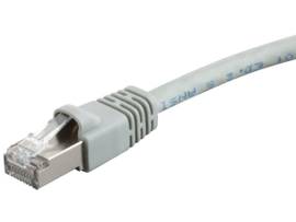 MONOPRICE CAT6A ETHERNET PATCH CABLE - SNAGLESS RJ