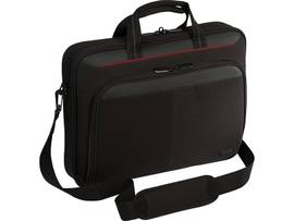 TARGUS CLASSIC TOPLOADING CASE-BLK