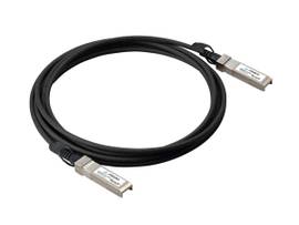 AXIOM 10GBASE-CU SFP+ PASSIVE DAC TWINAX CABLE ALCATEL COMPATIBLE 5M
