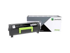 LEXMARK TONER 500XA