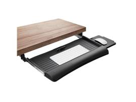 REL MOUNT-IT KEYBOARD DRAWER UNDER DESK
