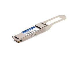 AddOn Arista Networks QSFP-100G-ZR4-AR Compatible TAA Compliant 100GBase-ZR4 QSF