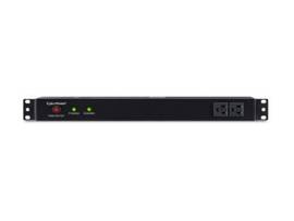 CYBERPOWER RACKBAR 12OUT RM ETL CSA C22.2