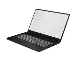 MSI WS76 I9-11900H/RTXA5000/64GB/1T/WIN10PRO